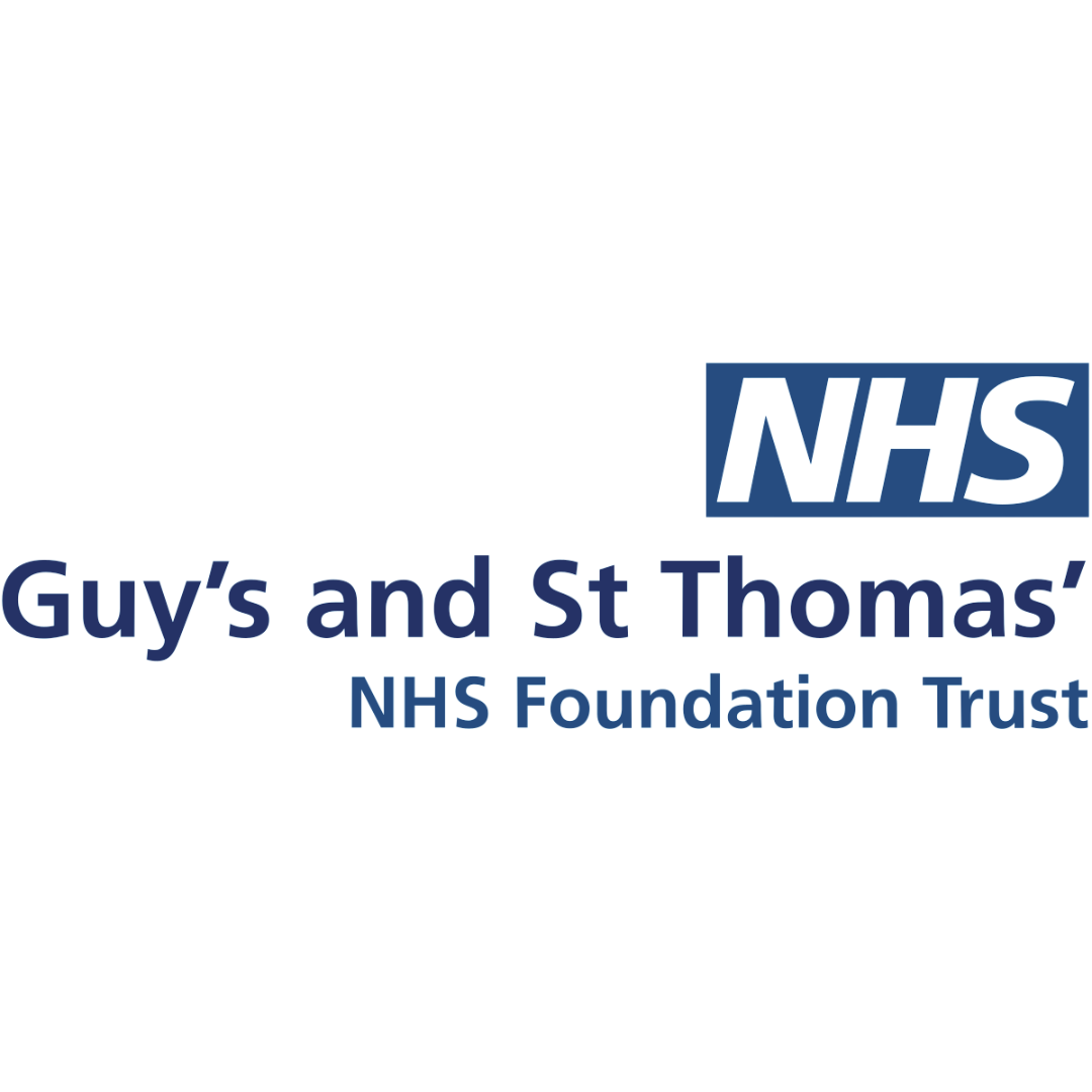 Guy's & St Thomas