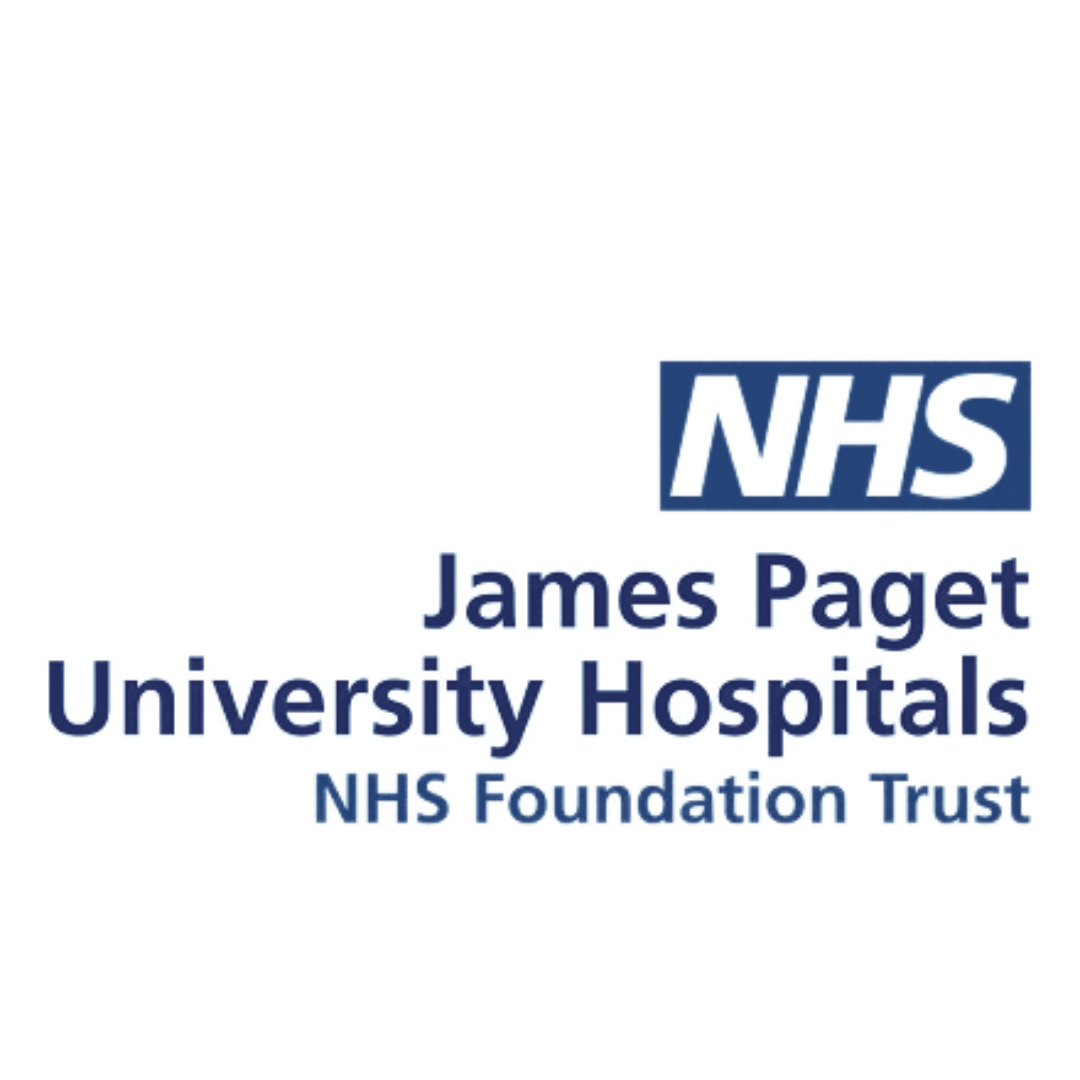 James Paget University Hospitals